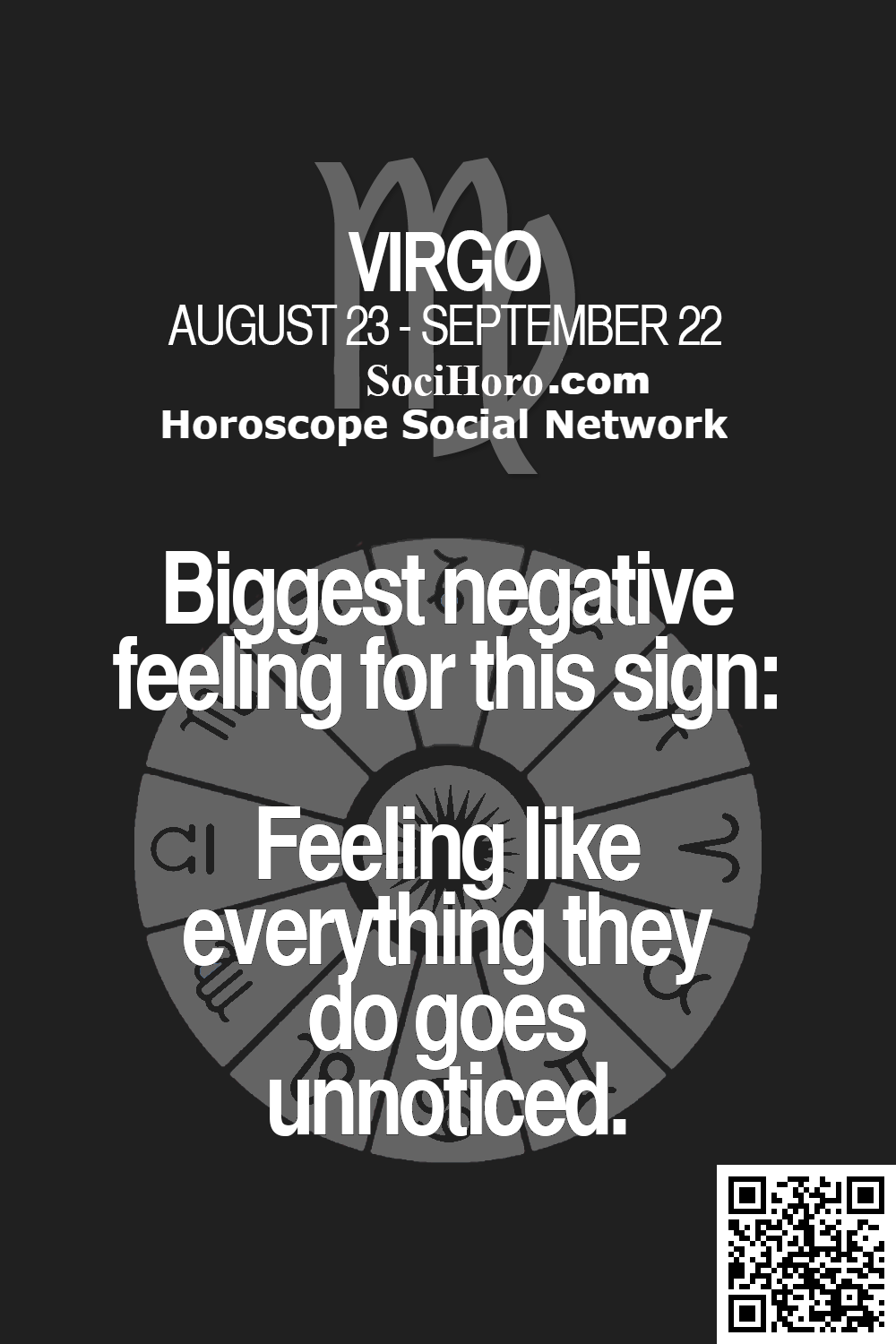 virgo quotes