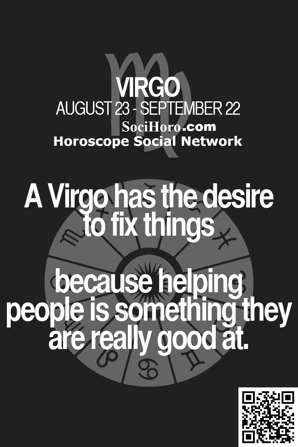 virgo quotes