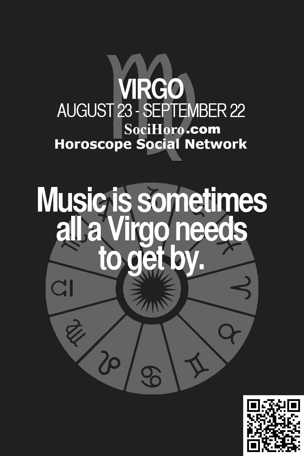 virgo quotes