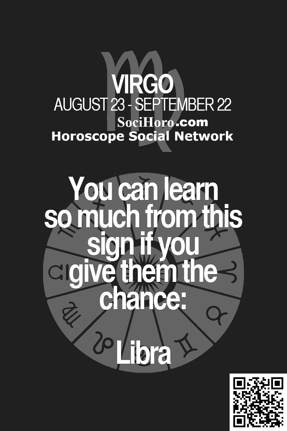 virgo quotes