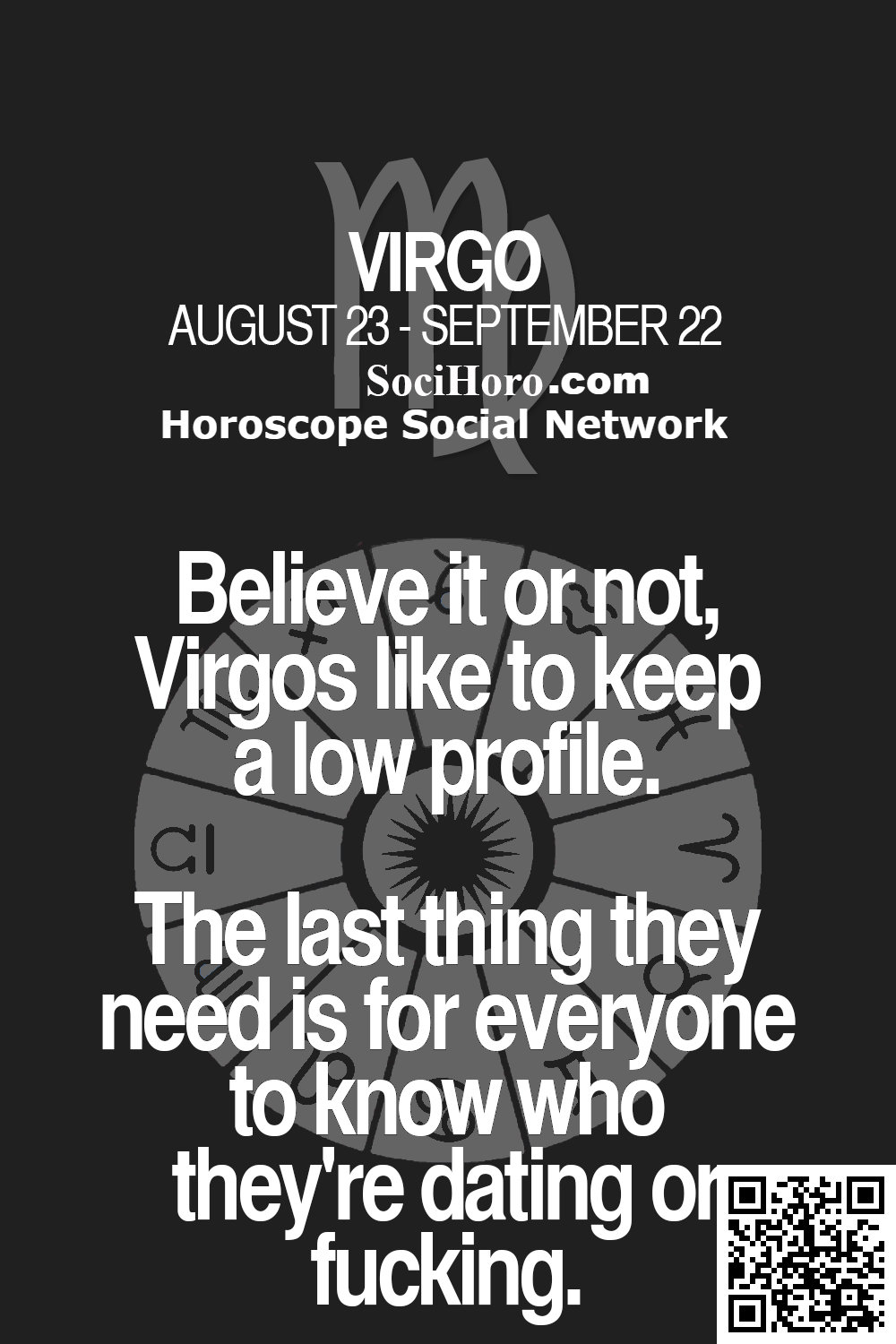 virgo quotes