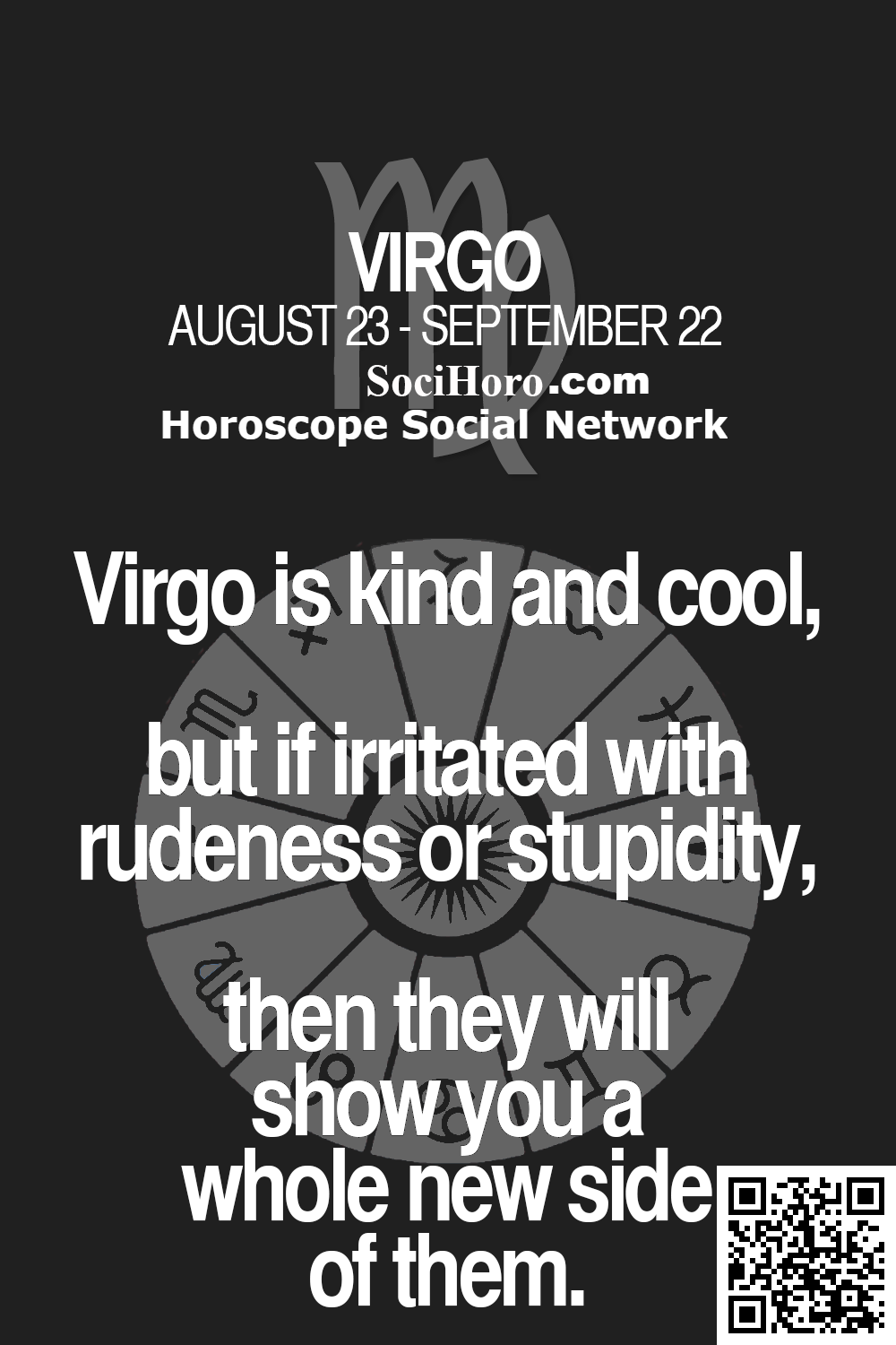 virgo quotes