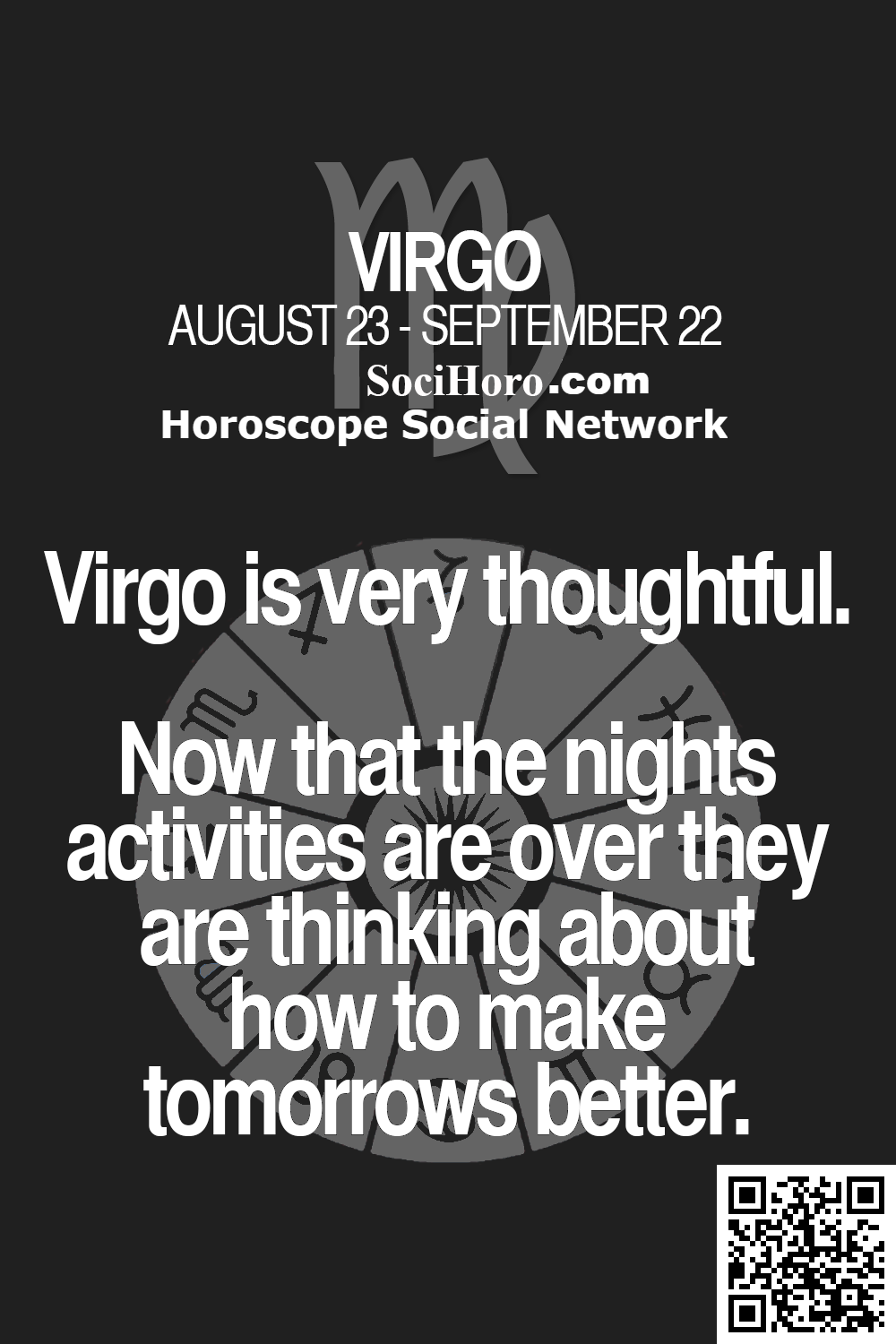 virgo quotes