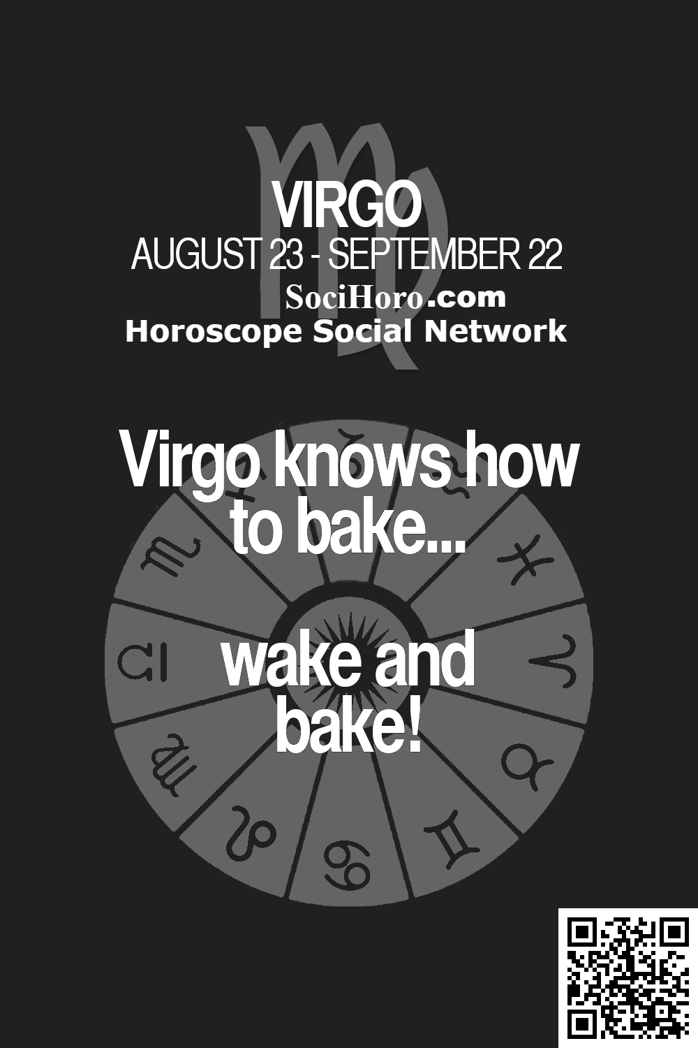 virgo quotes