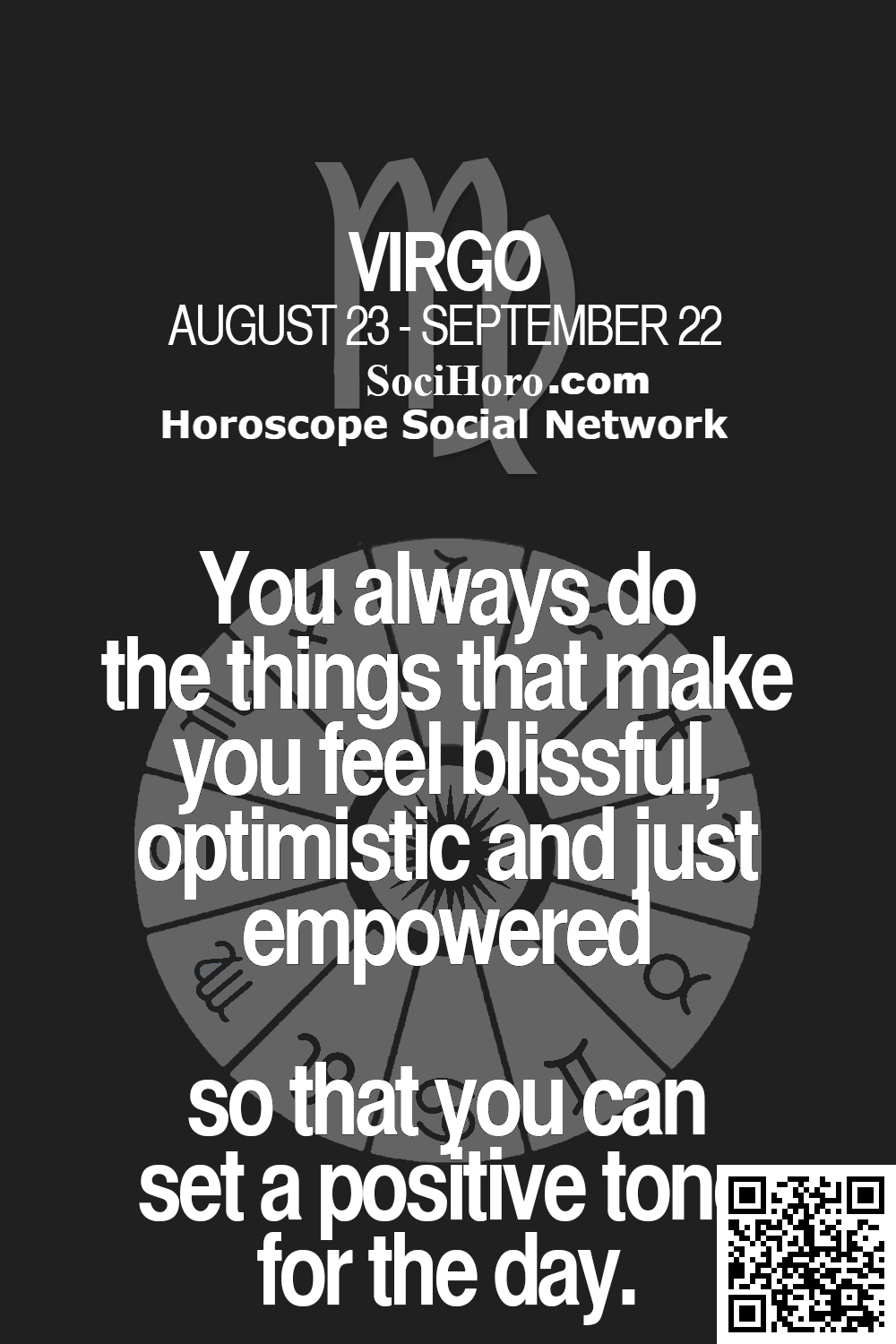 virgo quotes