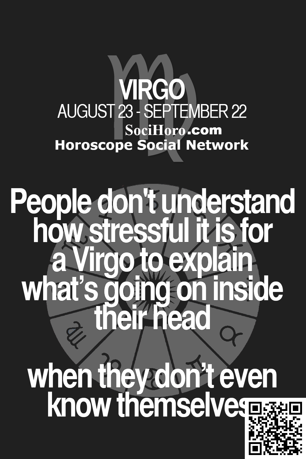 virgo quotes