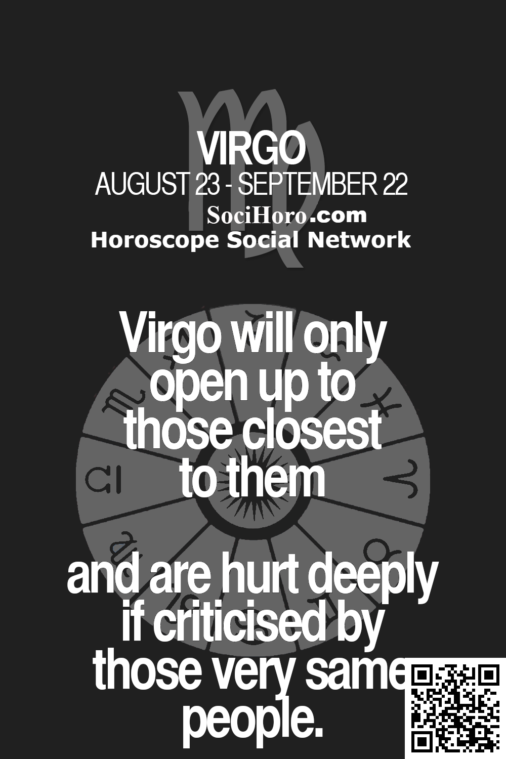 virgo quotes