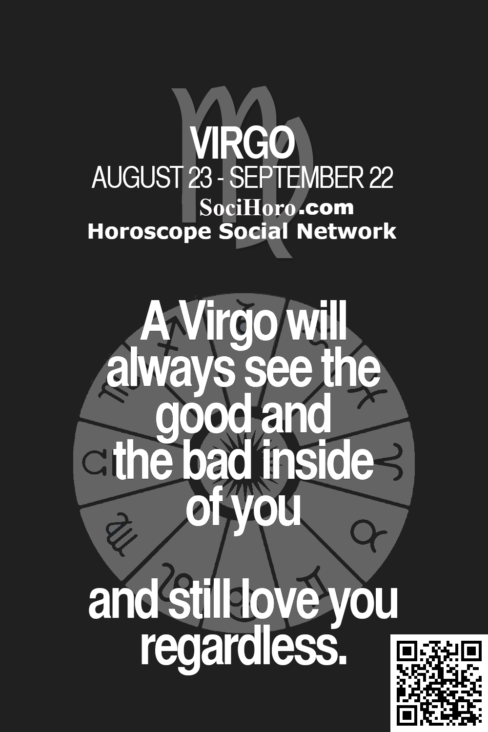 virgo quotes