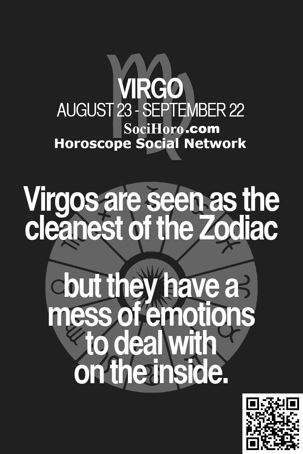 virgo quotes