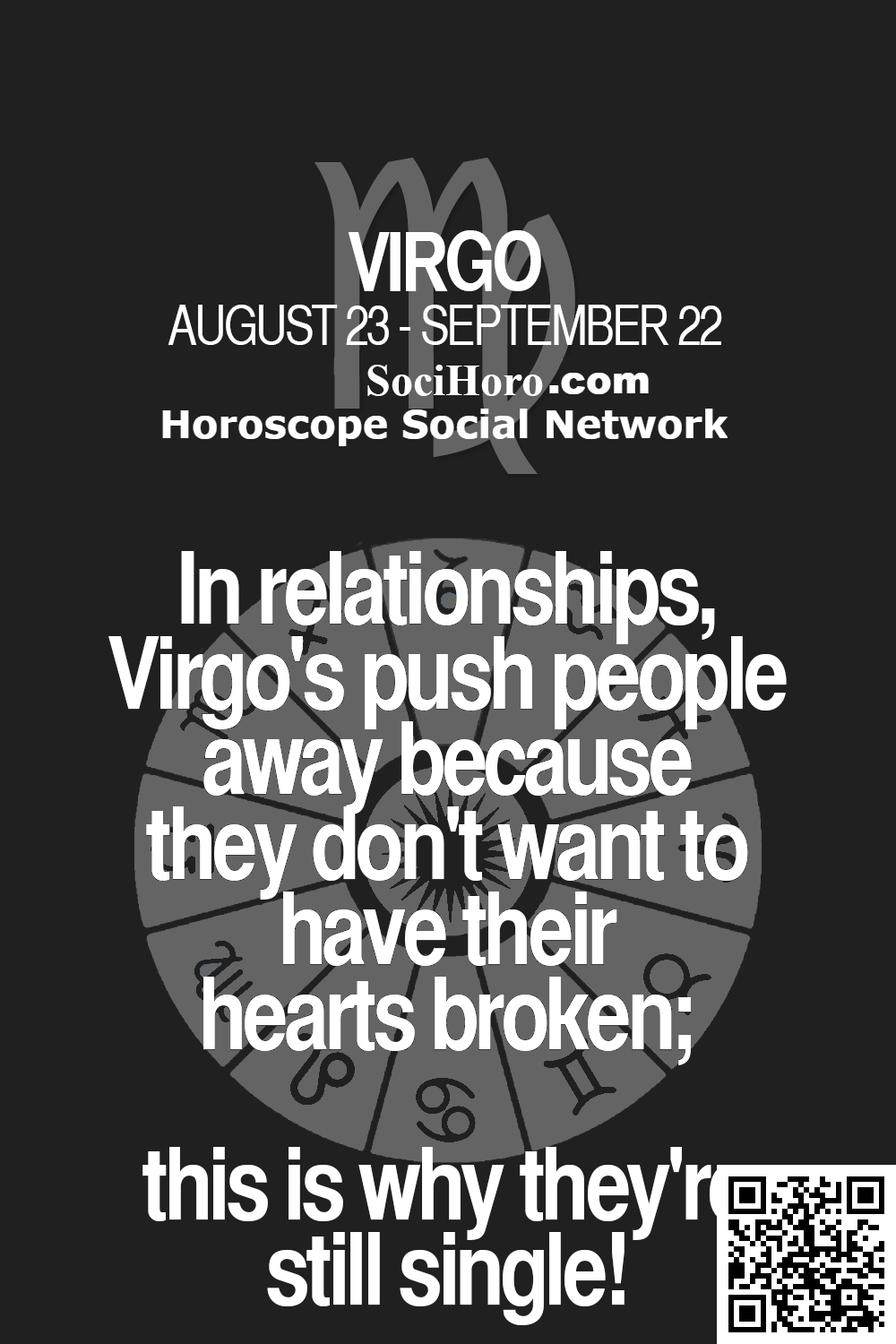 virgo quotes