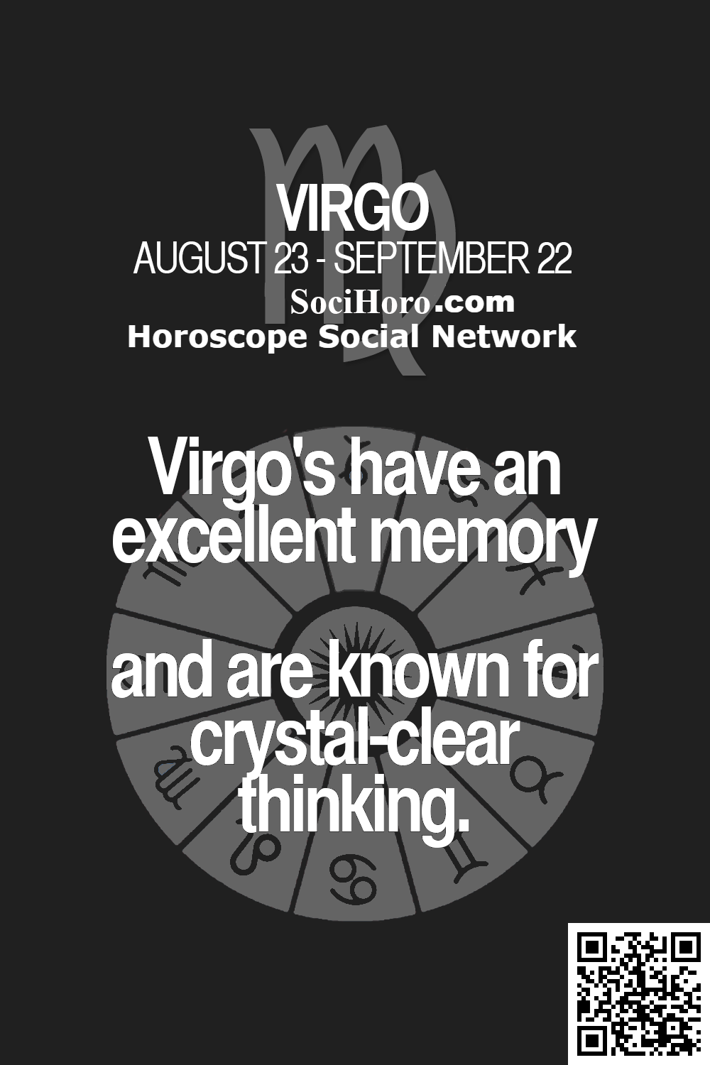 virgo quotes