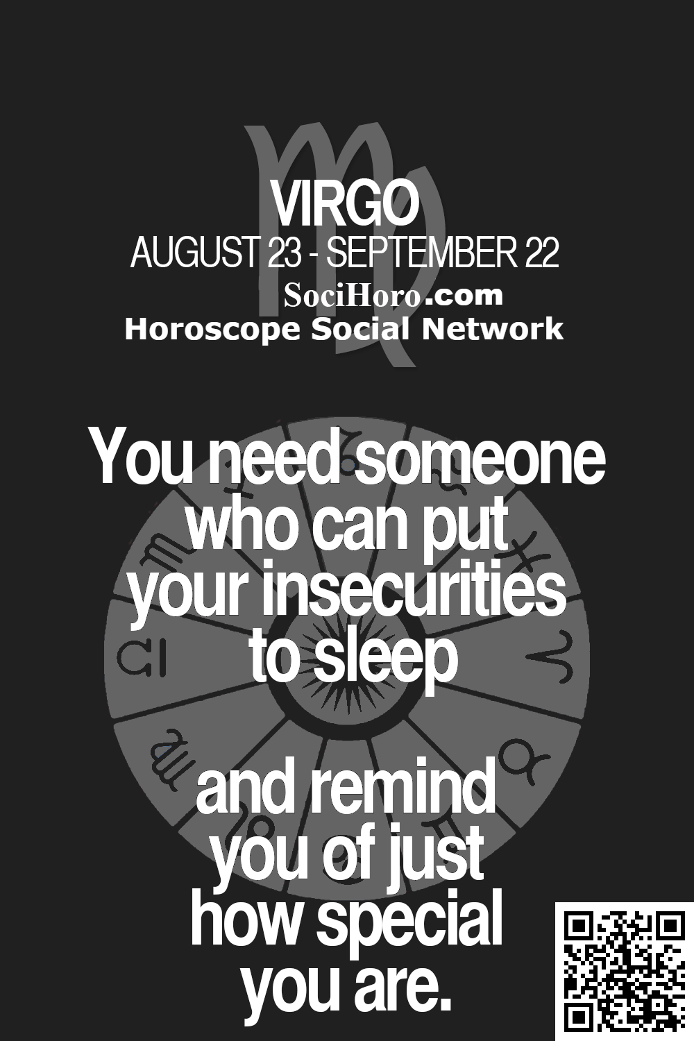 virgo quotes