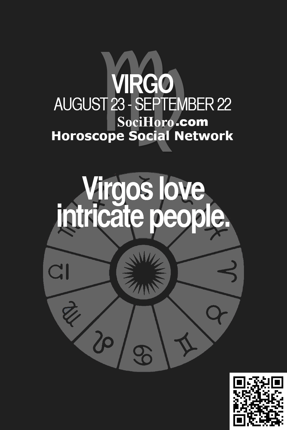 virgo quotes