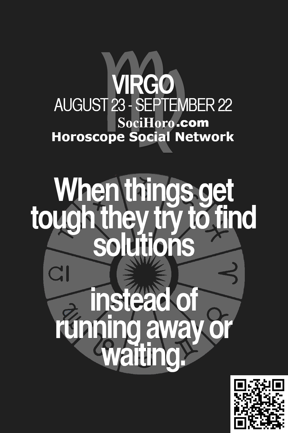 virgo quotes