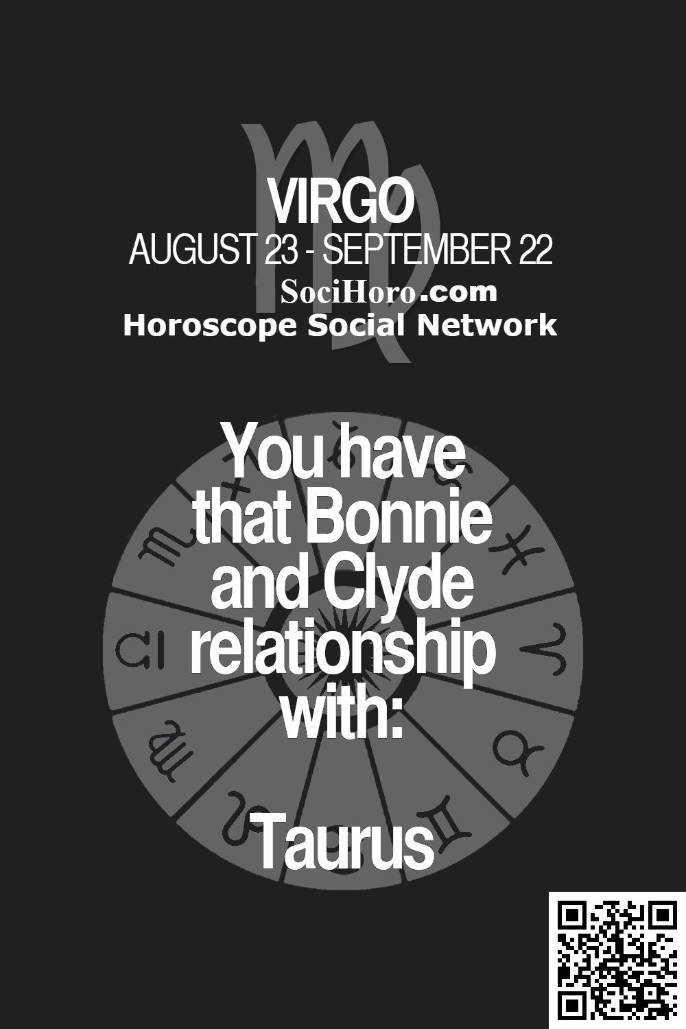 virgo quotes