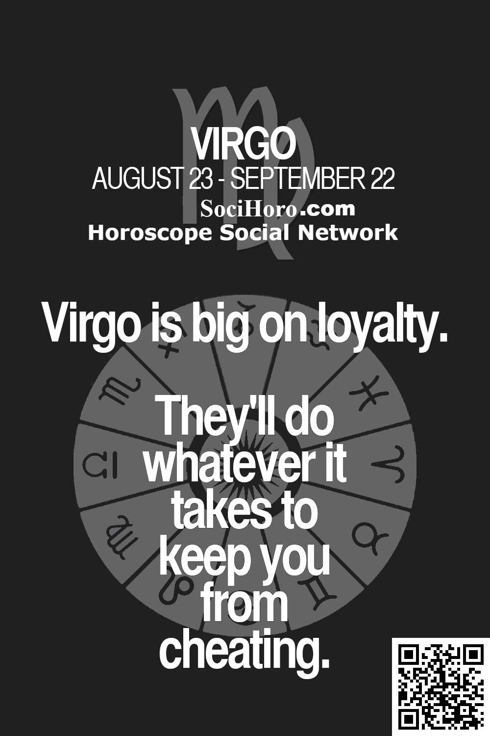virgo quotes