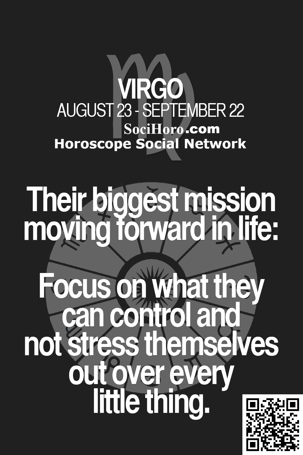 virgo quotes