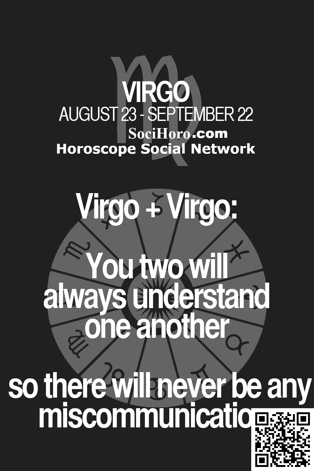 virgo quotes