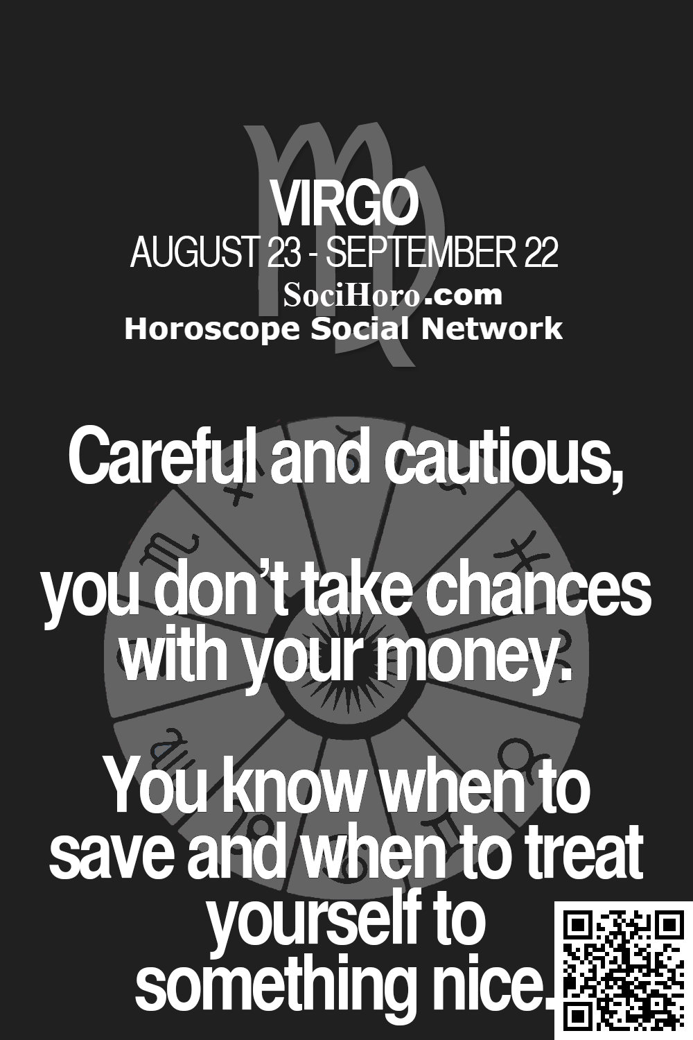 virgo quotes