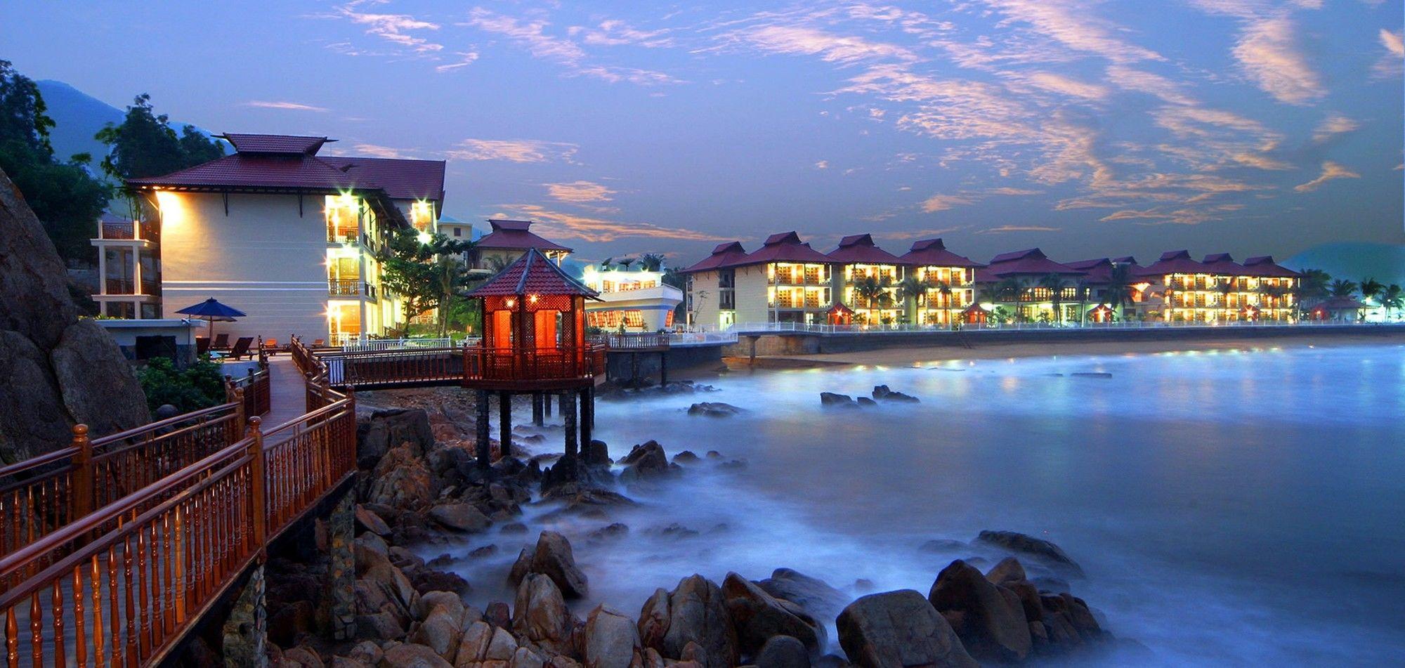 Resort Hoàng Gia Quy Nhơn