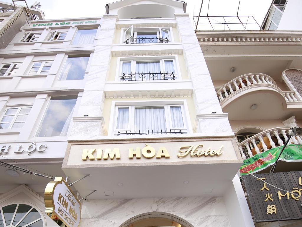 Kim Hoa Hotel