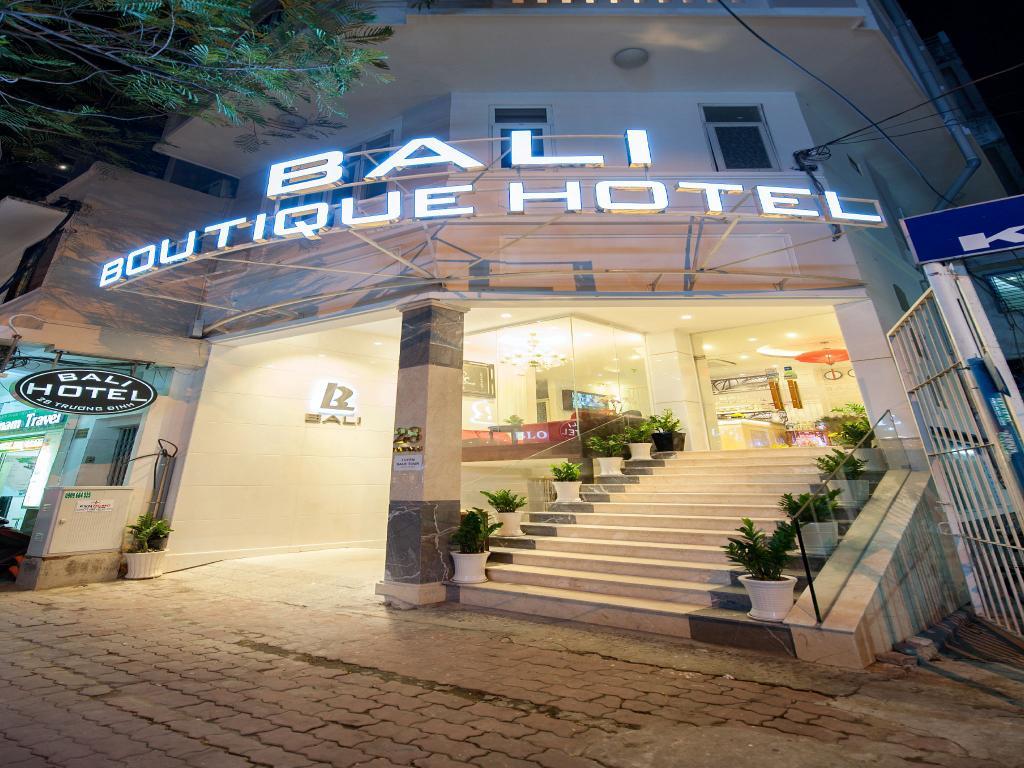 Bali Boutique Ben Thanh Hotel