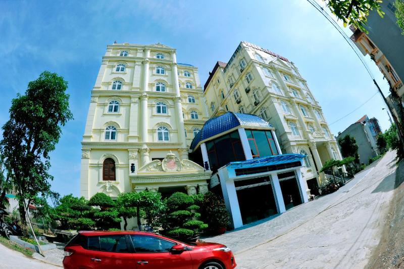 Khách sạn Thuận Thành