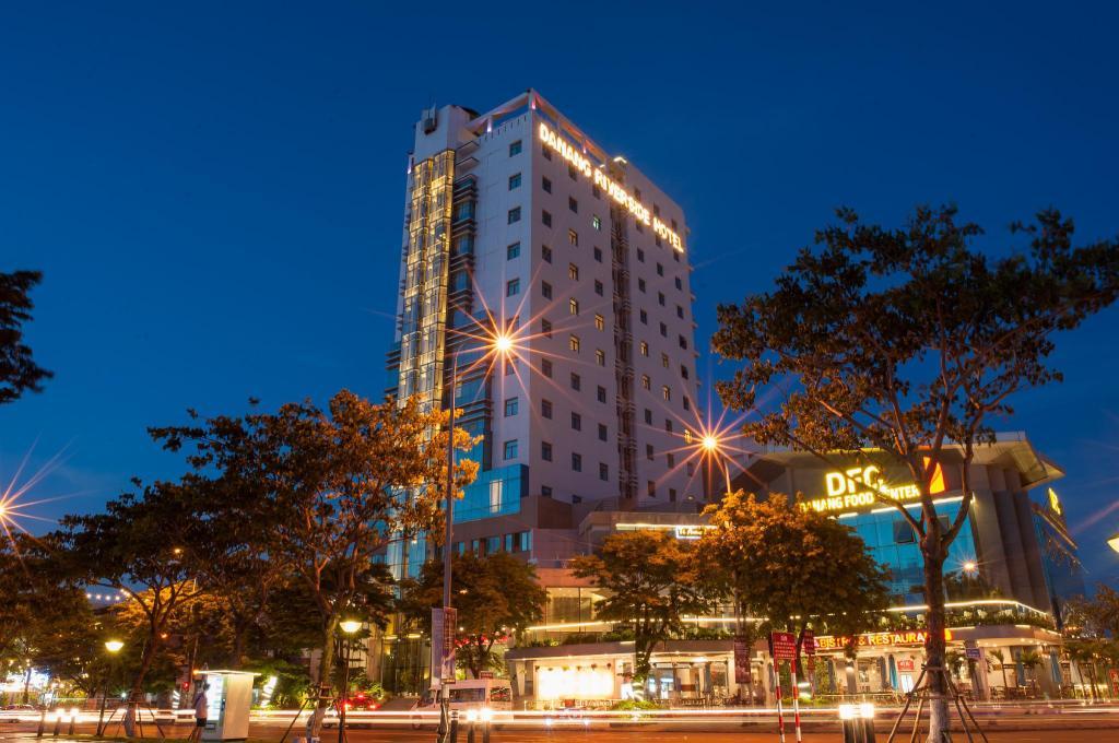 Khách sạn Đà Nẵng Riverside