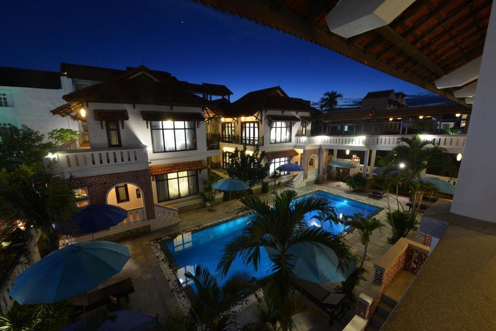 TTC Hotel Hoi An by Olive