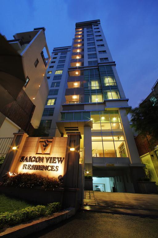 Saigon View Residence
