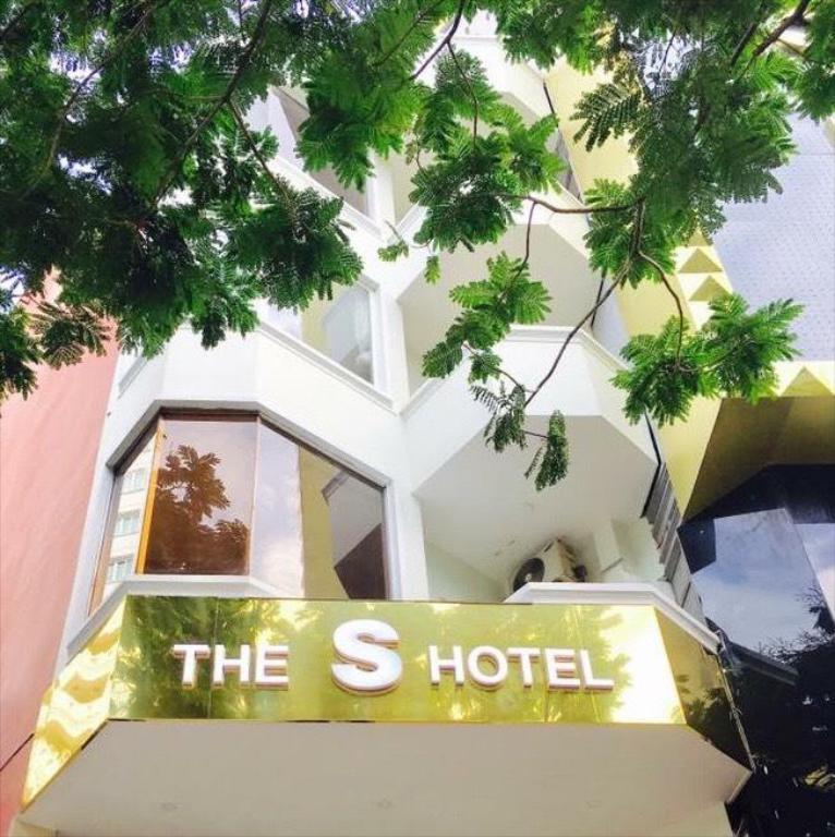 Khách sạn The S Sài Gòn