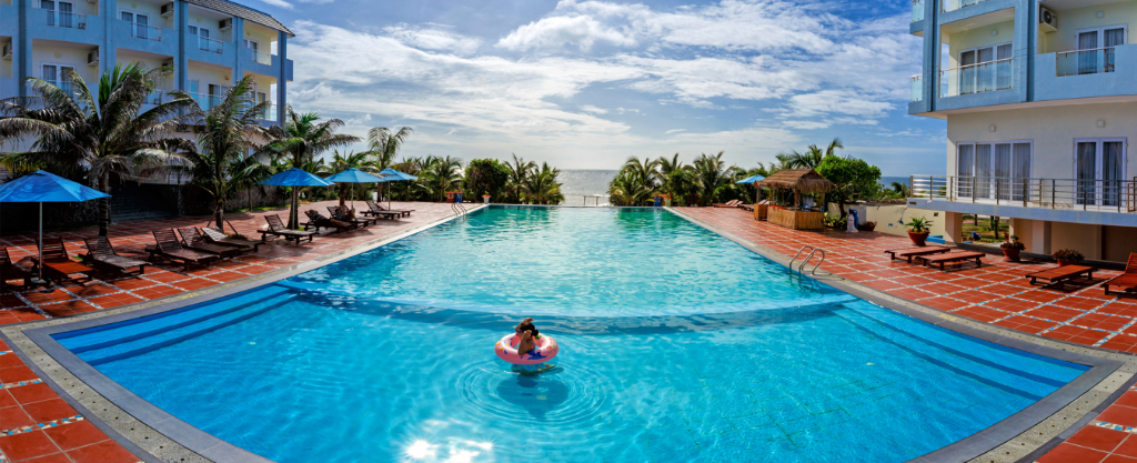 Khách sạn Tropical Ocean Resort Phan Thiết (Tropical Ocean Resort Phan Thiet)