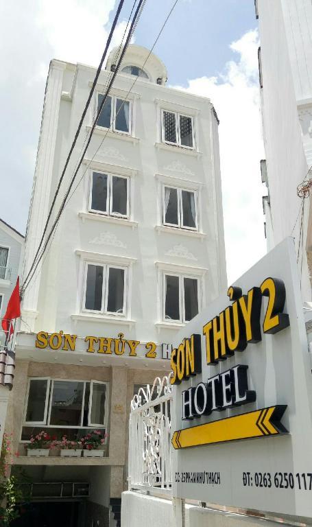 Khách sạn Sơn Thủy 2