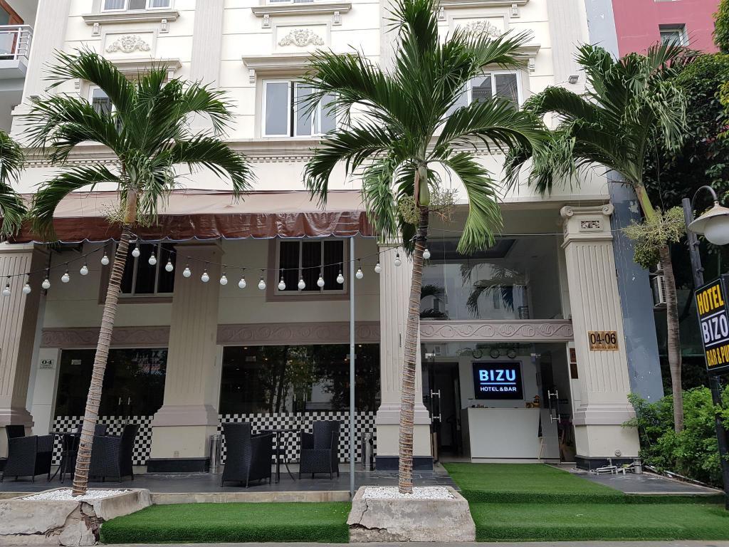 Khách sạn Bizu (Bizu Business Hotel)