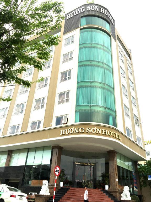 Huong Son Hotel