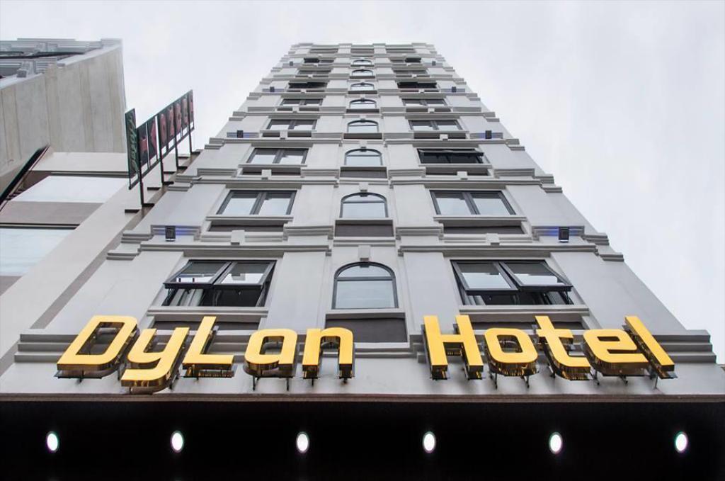 Khách sạn Dylan Đà Nẵng (Dylan Hotel Danang)