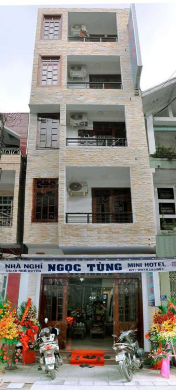 Ngoc Tung Hotel (Ngoc Tung Mini Hotel)
