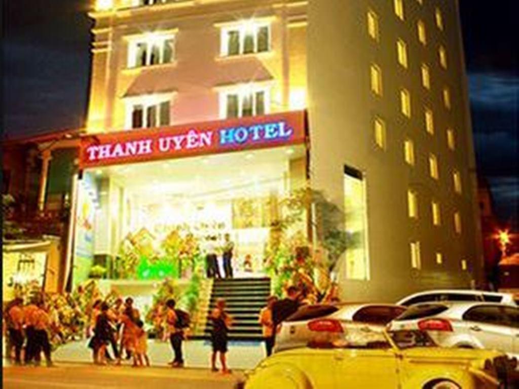 Khách sạn Thanh Uyên (Thanh Uyen Hotel)
