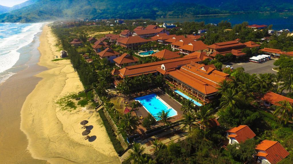 Thanh Tâm Resort (Thanh Tam Resort)
