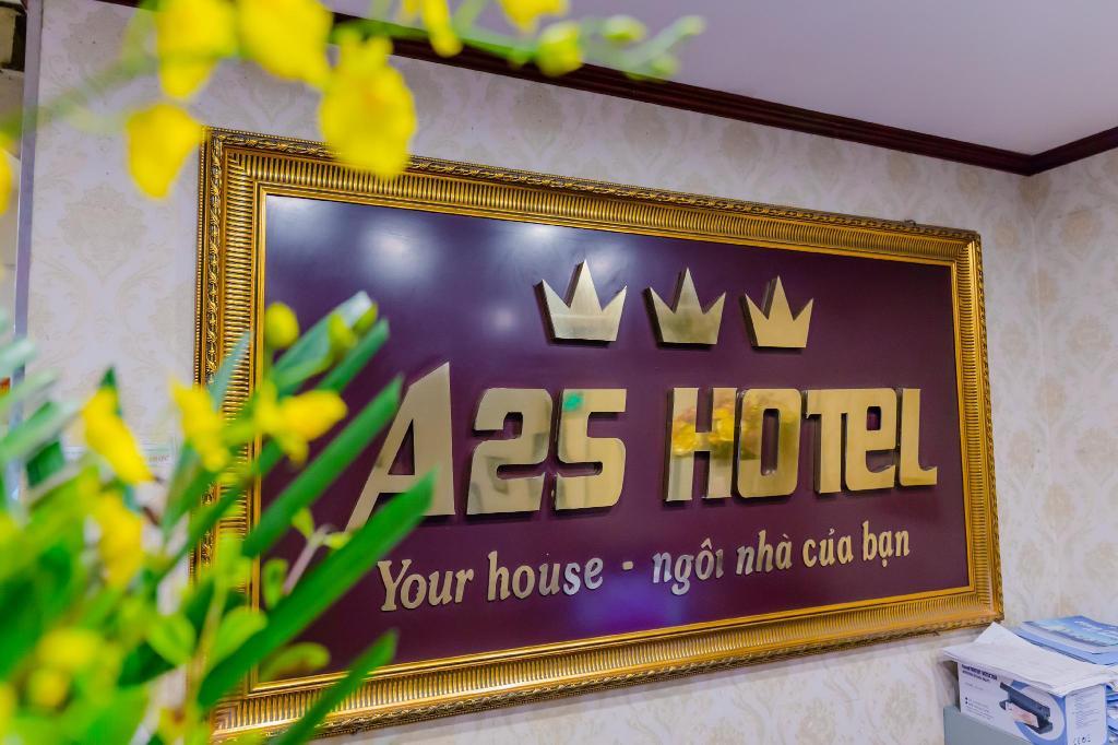 Khách sạn New Asean - Đội Cấn (New Asean Hotel - Doi Can)