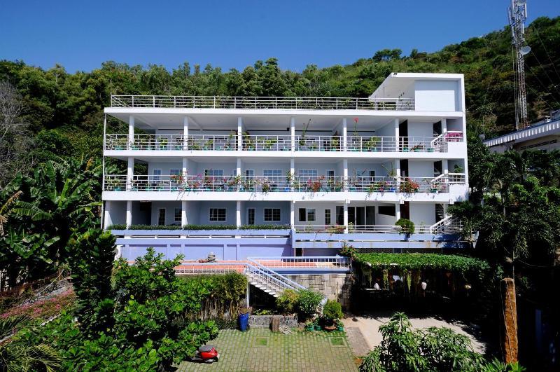 Khách sạn Ananas Beach 