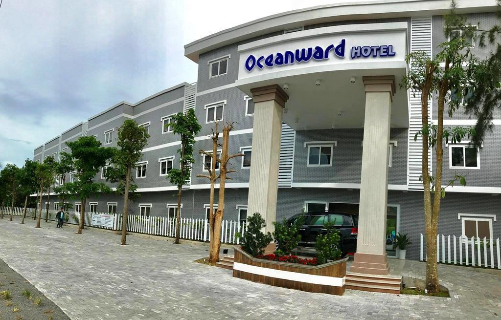 OceanWard Hotel & Resort Phước Hải