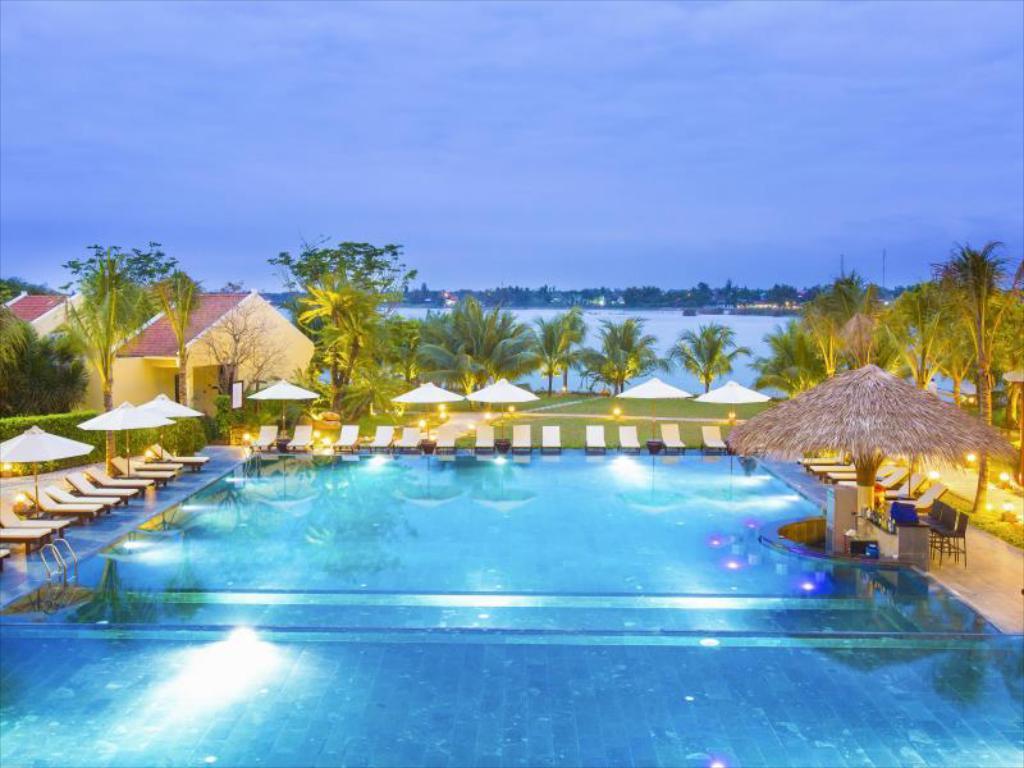 Bel Marina Hội An Resort