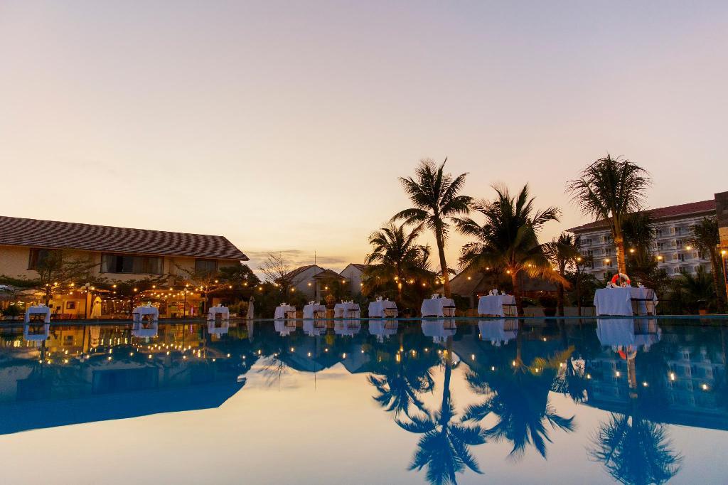 Bảo Ninh Beach Resort
