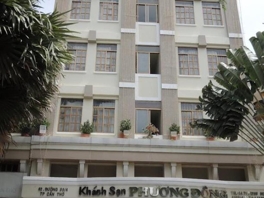 Khách sạn Phương Đông (Phuong Dong Hotel)