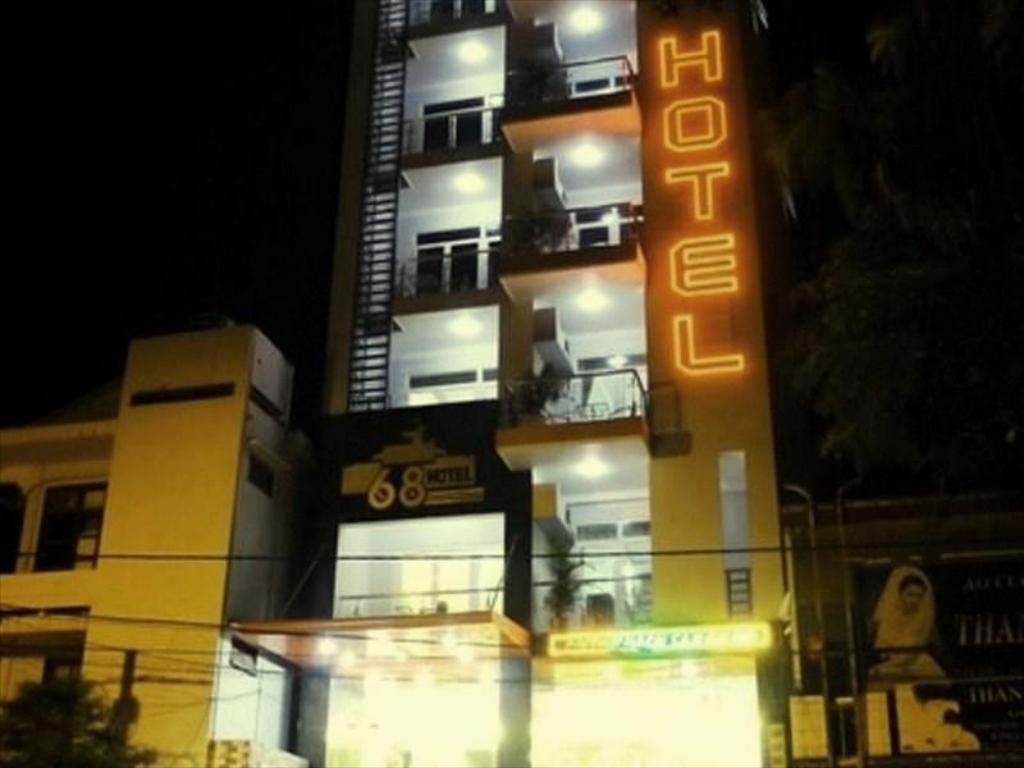 68 Hotel
