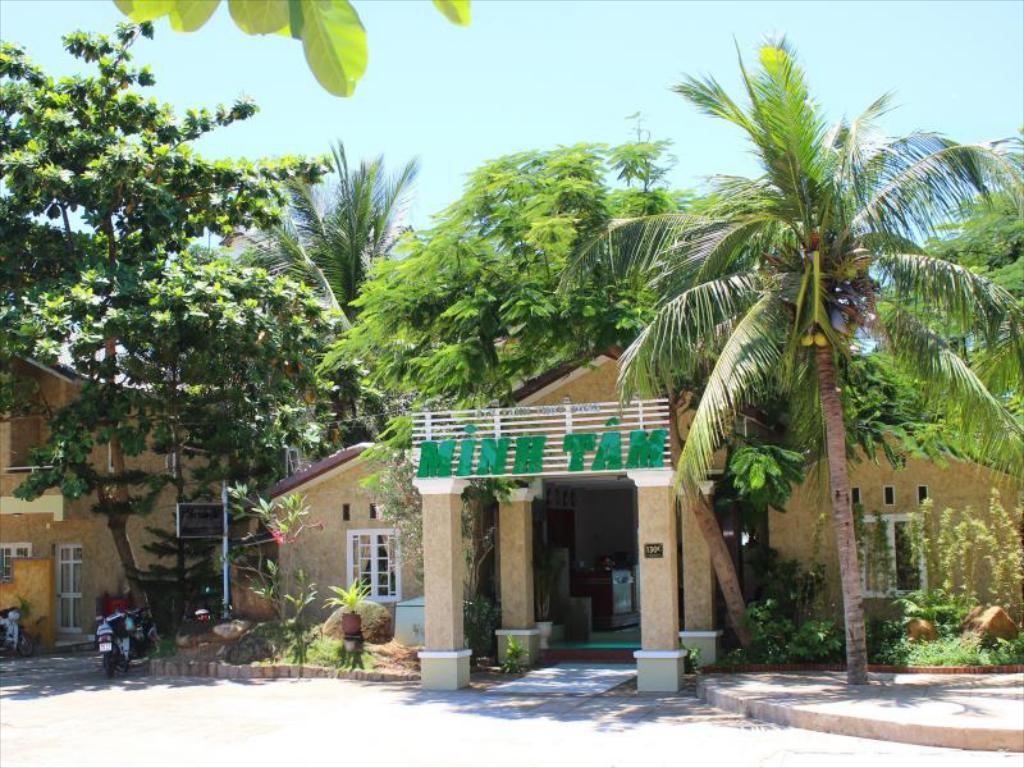 Minh Tâm Resort