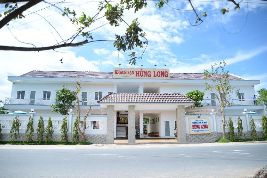 Khách sạn Hùng Long 