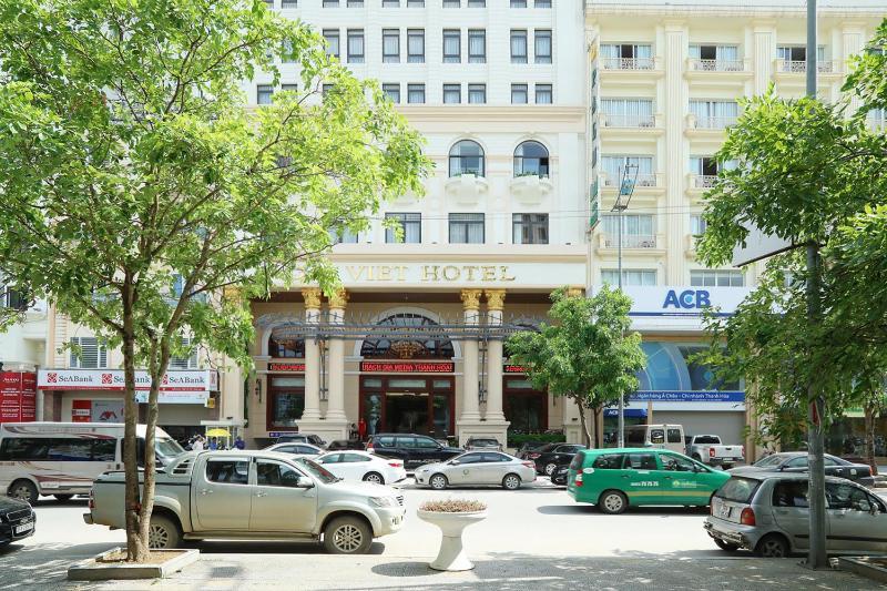 Khách sạn Đại Việt ( Dai Viet Hotel )