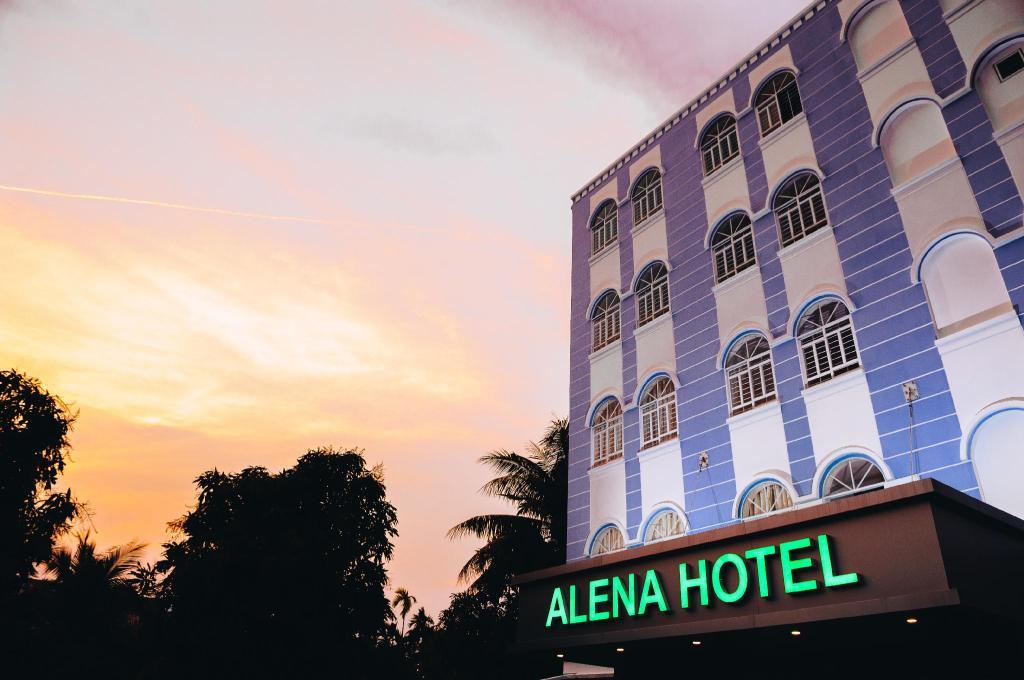 Alena Hotel